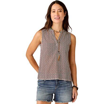Dylan Tank Top by CARVE DESIGNS