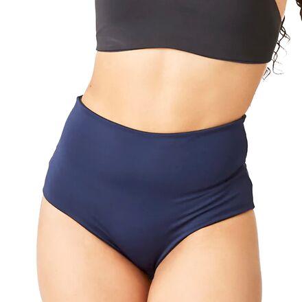 Erin Reversible Bikini Bottom by CARVE DESIGNS