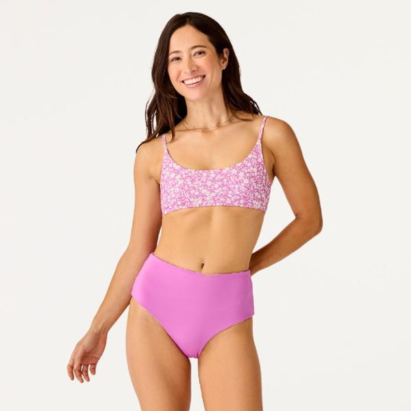Erin Reversible Swimsuit Bottoms by CARVE DESIGNS