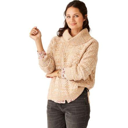 Field Sweater by CARVE DESIGNS