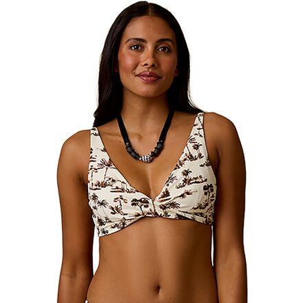 Fischer Compression Top by CARVE DESIGNS