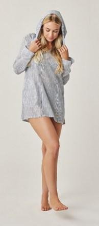 Gia Swim Cover-Up by CARVE DESIGNS