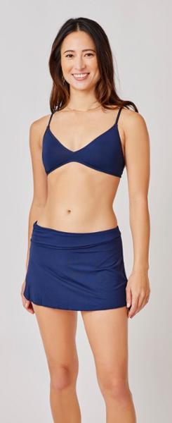 Hoku Swim Skirt by CARVE DESIGNS