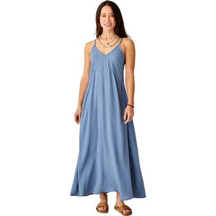 Jordy Slip Dress by CARVE DESIGNS
