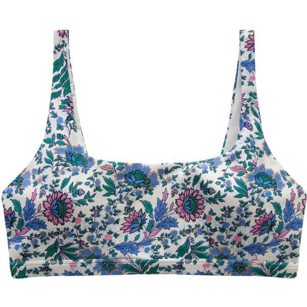 Korbyn Compression Swimsuit Top by CARVE DESIGNS