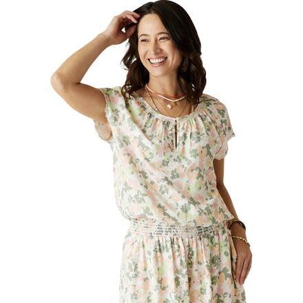 Lilly Top by CARVE DESIGNS