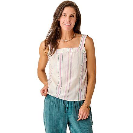 Liv Stitched Top by CARVE DESIGNS