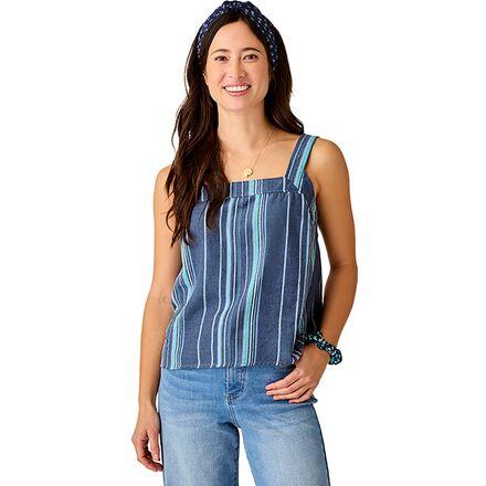 Liv Stitched Top by CARVE DESIGNS