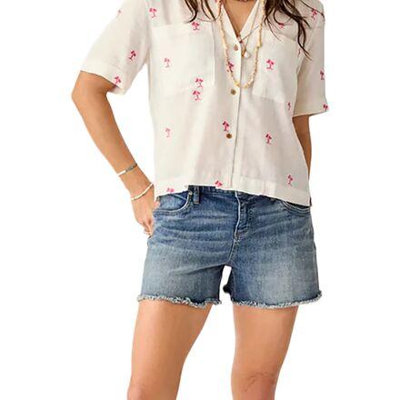 Maui Short by CARVE DESIGNS