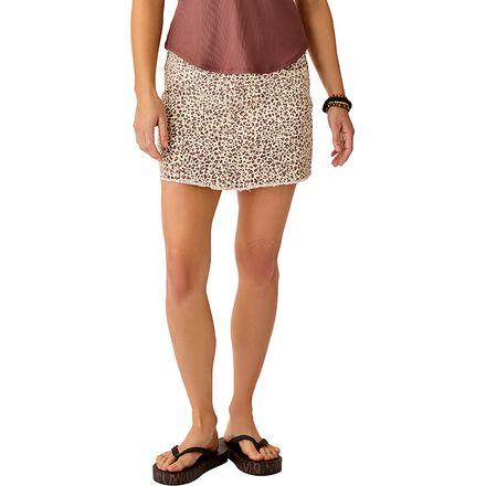 Maui Skirt by CARVE DESIGNS