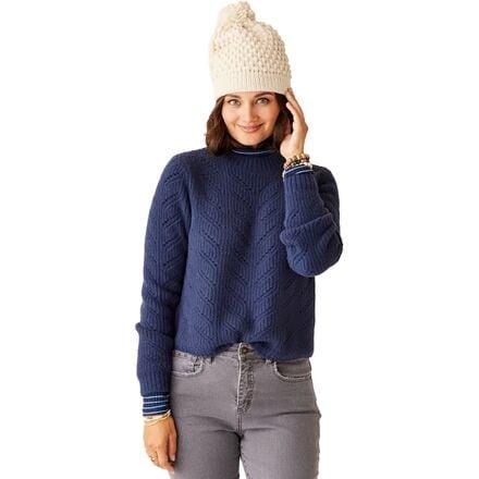 Monroe Sweater by CARVE DESIGNS
