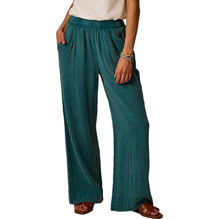 Nico Gauze Pant by CARVE DESIGNS