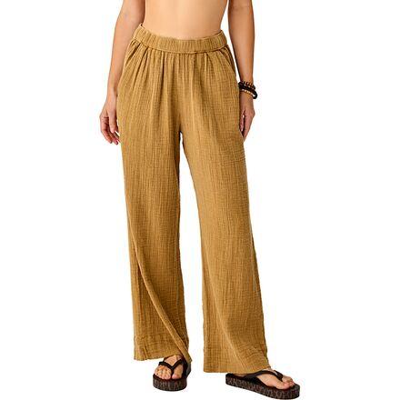 Nico Gauze Pant by CARVE DESIGNS