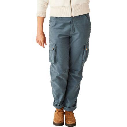 Nina Cargo Pant by CARVE DESIGNS