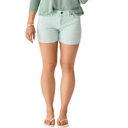 Oahu Short by CARVE DESIGNS