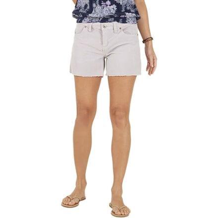 Oahu Short by CARVE DESIGNS
