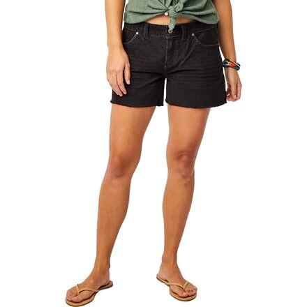 Oahu Short by CARVE DESIGNS