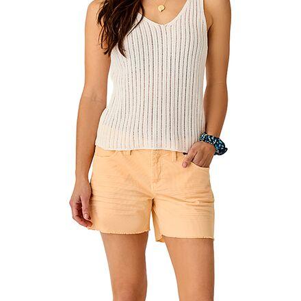 Oahu Short by CARVE DESIGNS