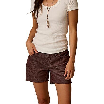 Oahu Short by CARVE DESIGNS