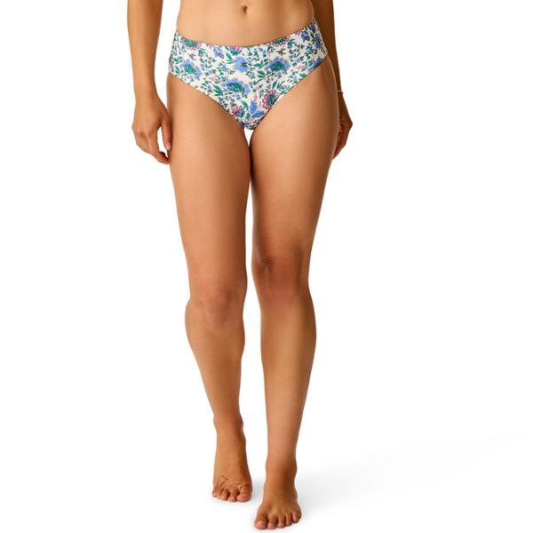 Pipa Compression Swimsuit Bottoms by CARVE DESIGNS