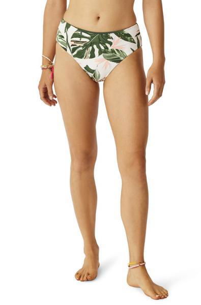 Pipa Reversible Swimsuit Bottoms by CARVE DESIGNS