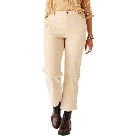 Rex Wide Leg Pant by CARVE DESIGNS