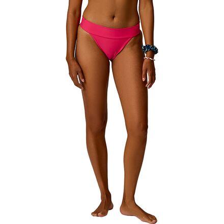 Ritz Compression Bikini Bottom by CARVE DESIGNS