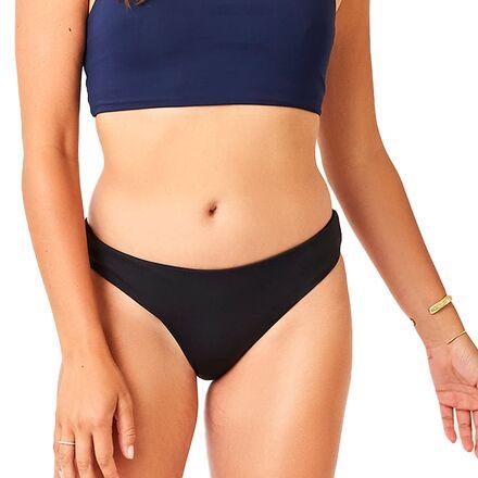 Sanitas Reversible Bikini Bottom by CARVE DESIGNS