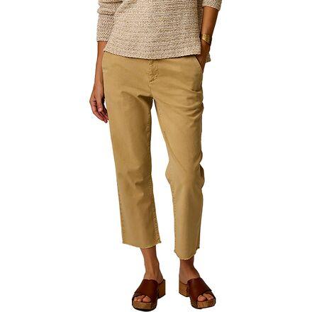 Sausolito Pant by CARVE DESIGNS