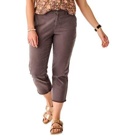 Sausolito Pant by CARVE DESIGNS