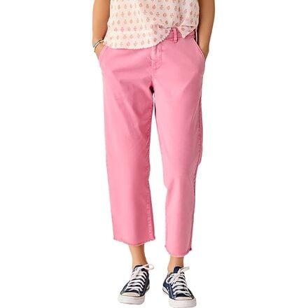 Sausolito Pant by CARVE DESIGNS