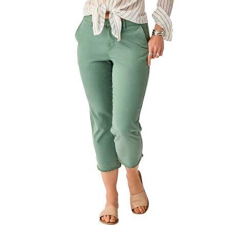 Sausolito Pant by CARVE DESIGNS