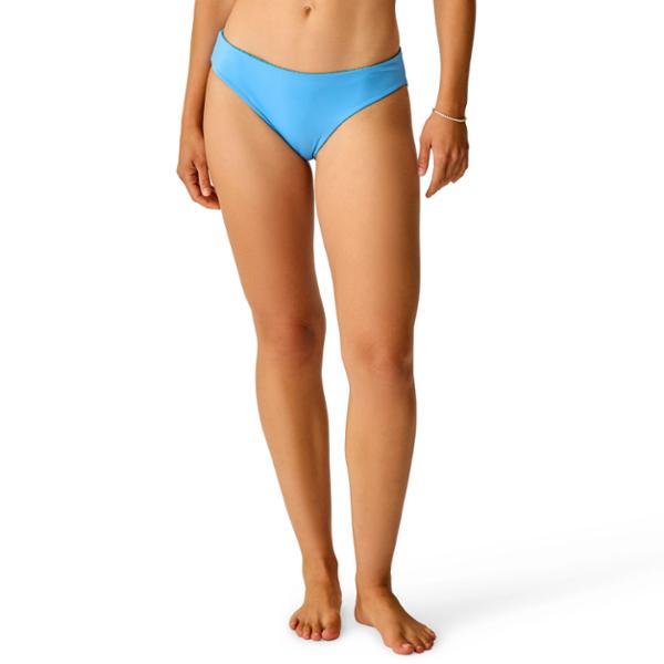 St. Barth Reversible Swimsuit Bottoms by CARVE DESIGNS