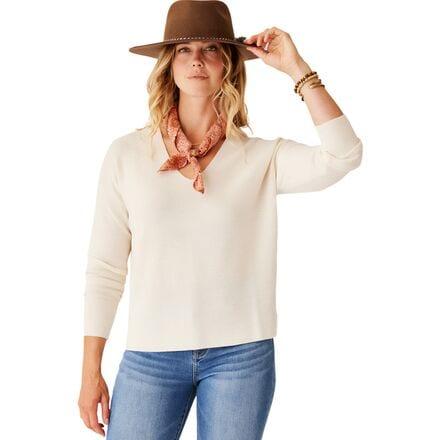 Zella Merino Sweater by CARVE DESIGNS