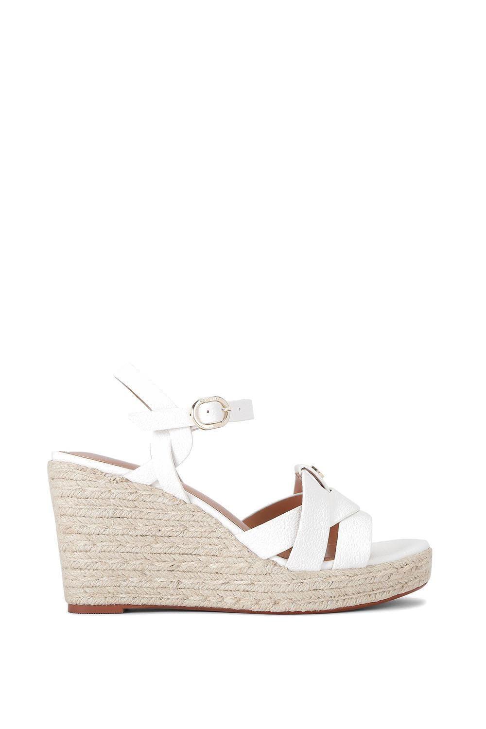 'Bravo Wedge'  Heels by CARVELA
