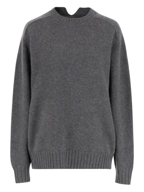 cashmere sweater by CARVEN