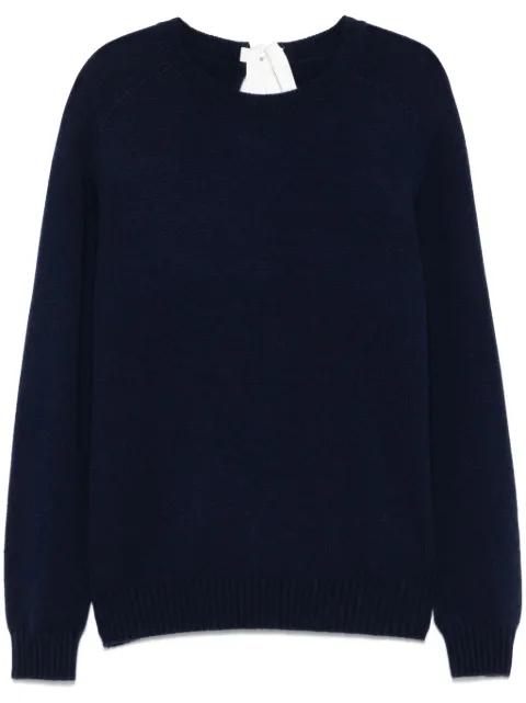 cashmere sweater by CARVEN