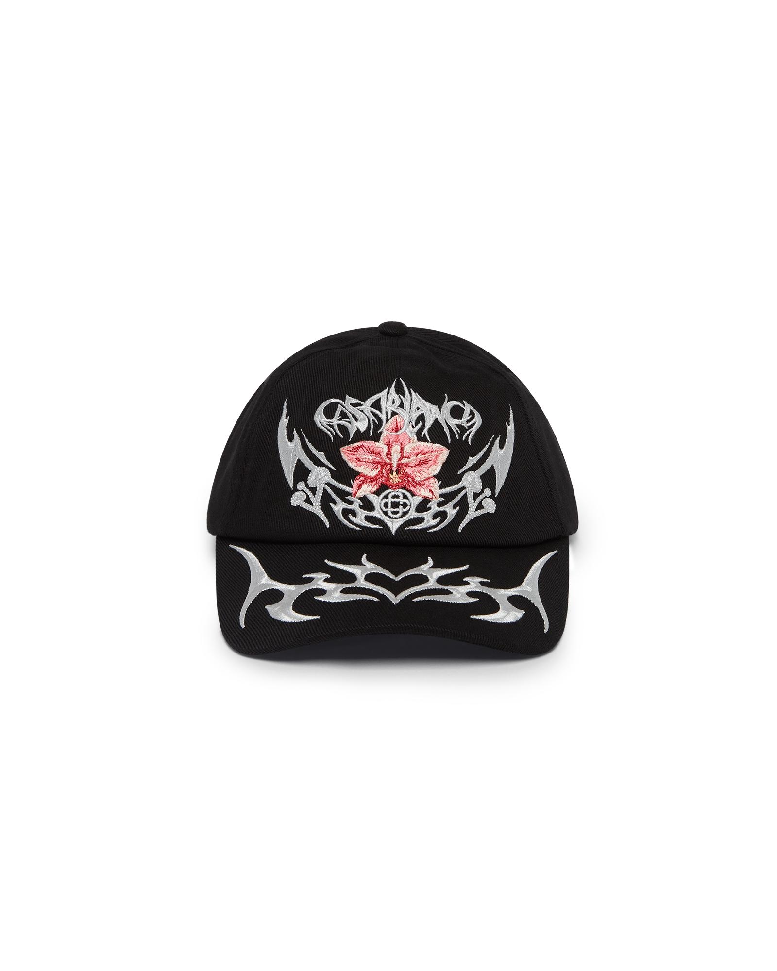 Blades Cap by CASABLANCA