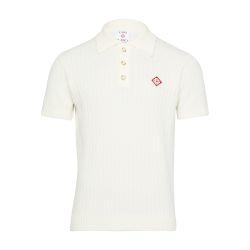 Boucle polo by CASABLANCA