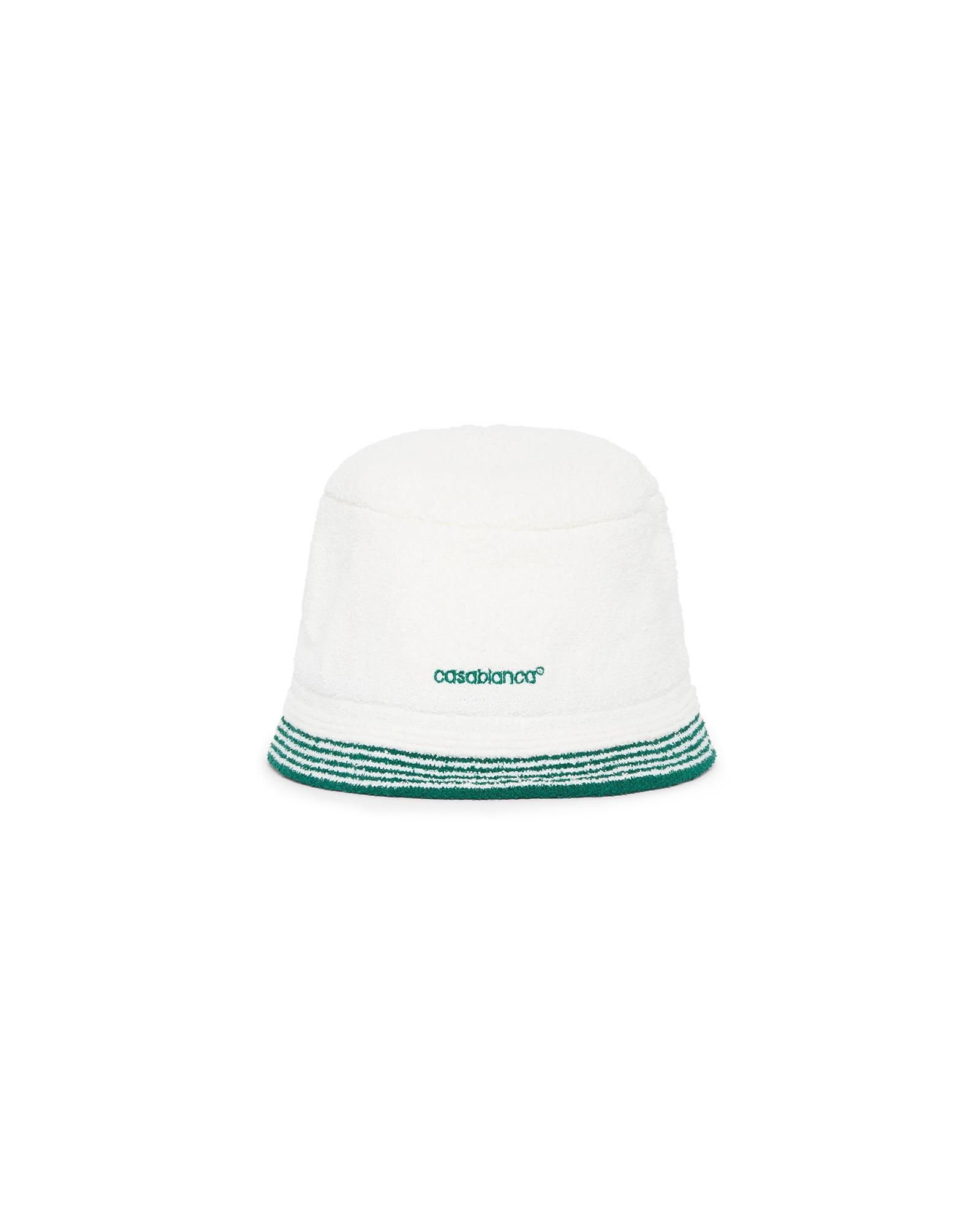 Bucket Hat by CASABLANCA