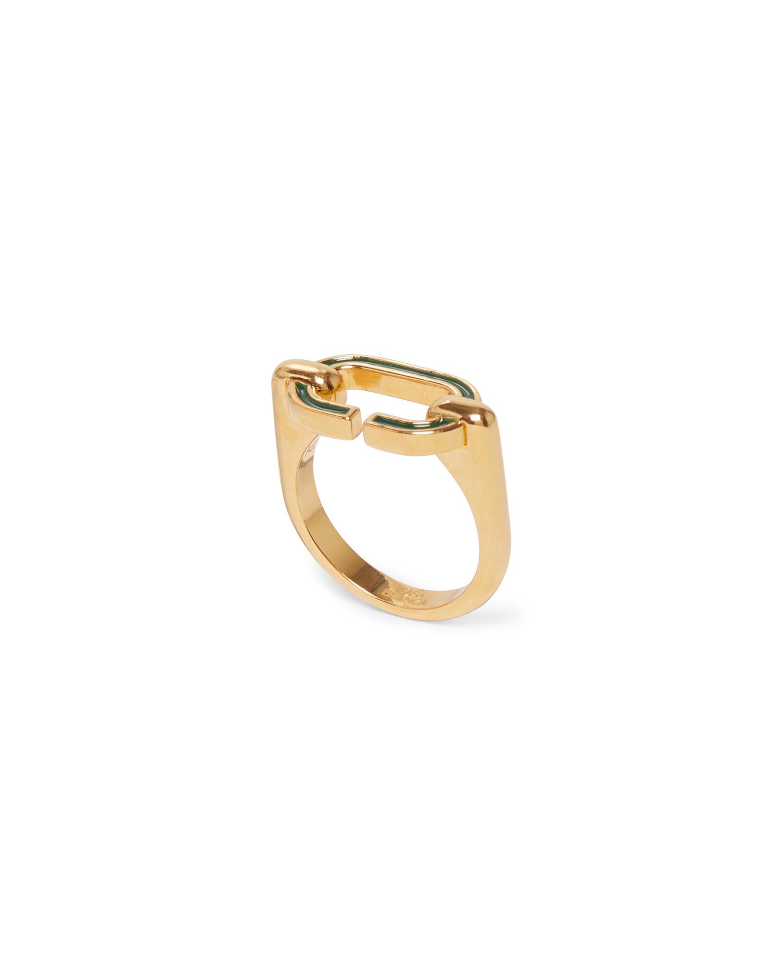 C Link Ring by CASABLANCA