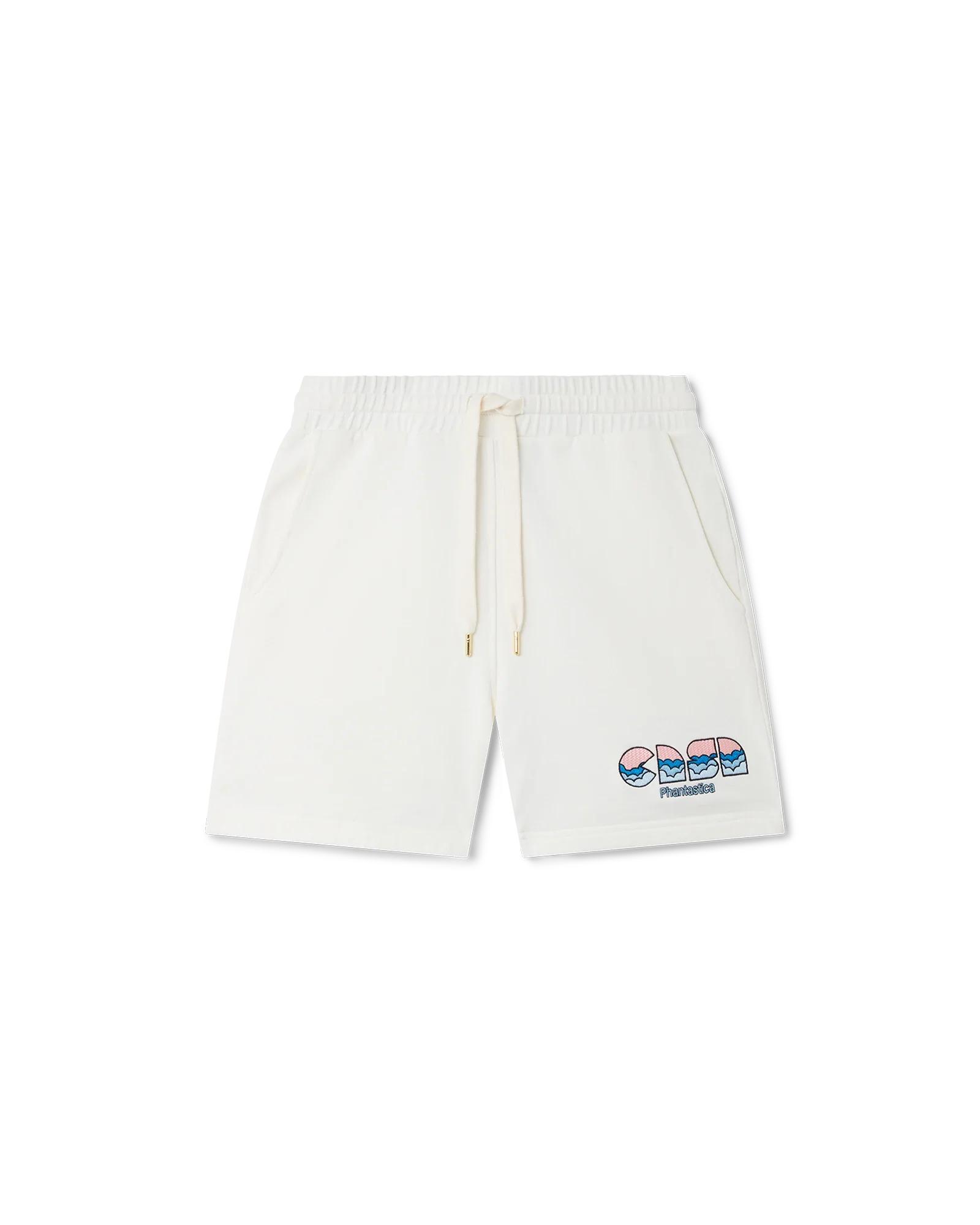 Casa Clouds Sweatshorts by CASABLANCA