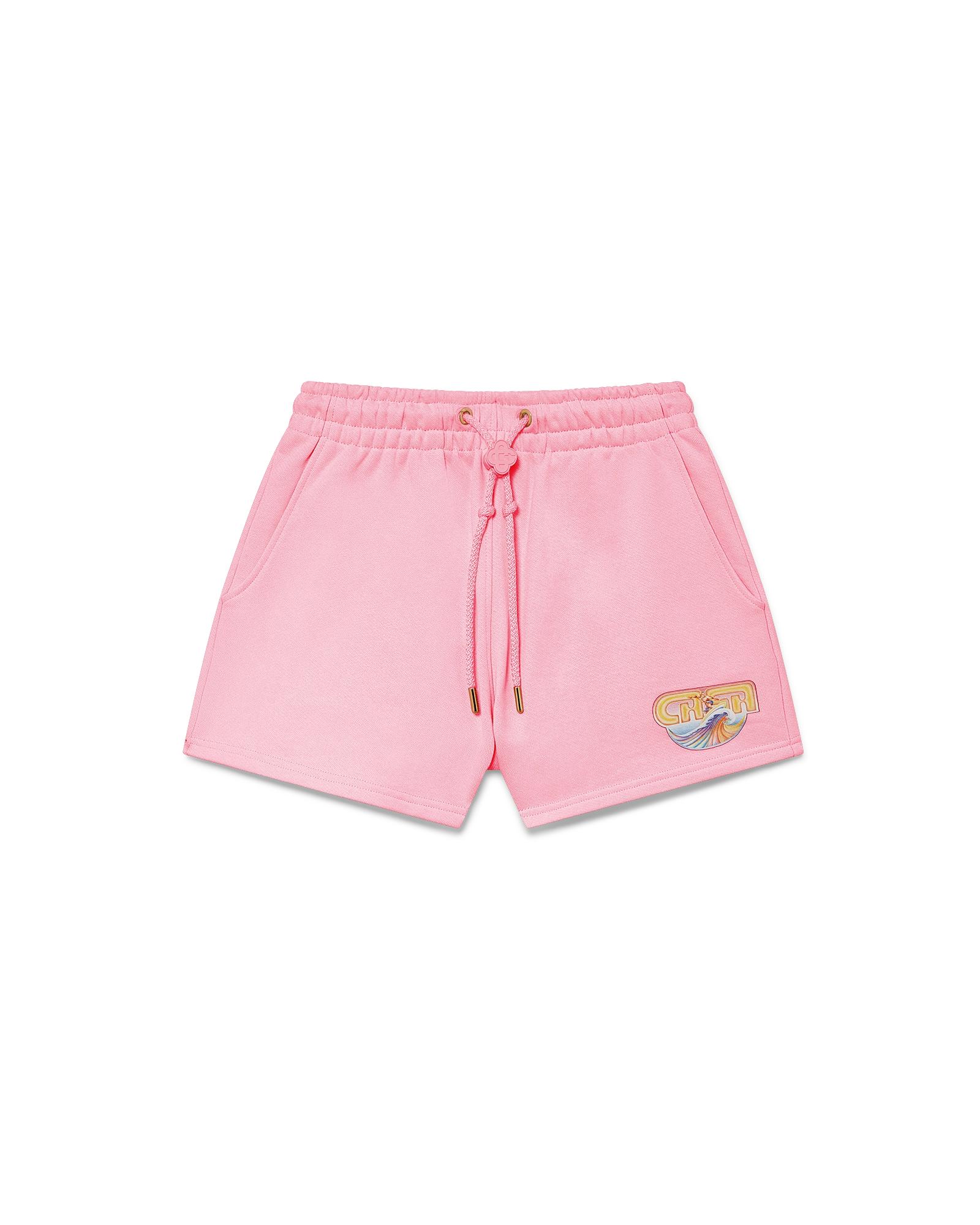 Casa Surf Sweatshorts by CASABLANCA