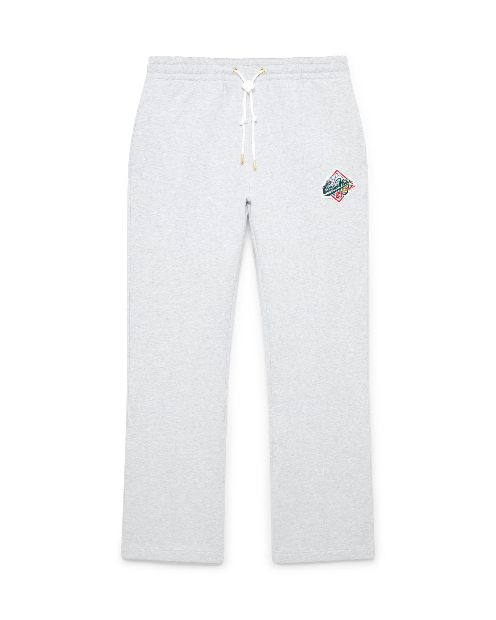 Casa Way World Series Sweatpants by CASABLANCA