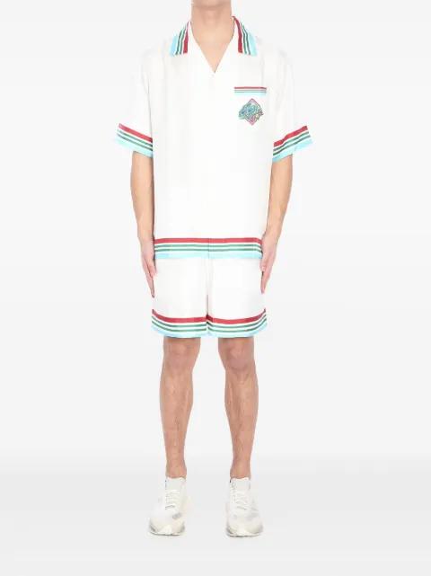 Casa Way World Series shirt by CASABLANCA