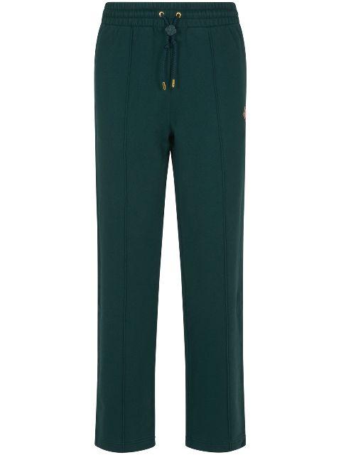 Casa Way track pants by CASABLANCA