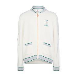 Casa club jacket by CASABLANCA