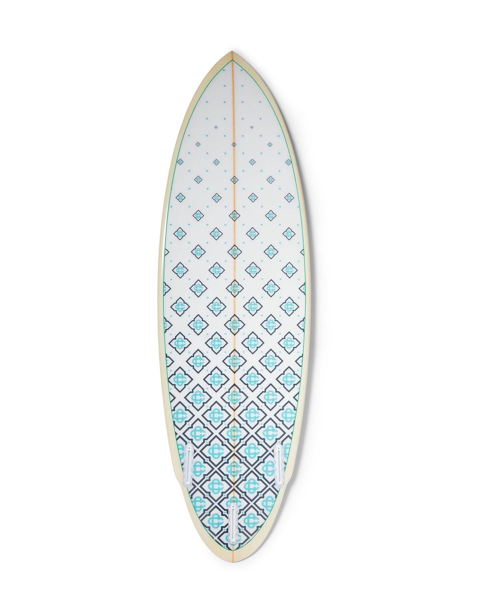 Casablanca Surfboard by CASABLANCA