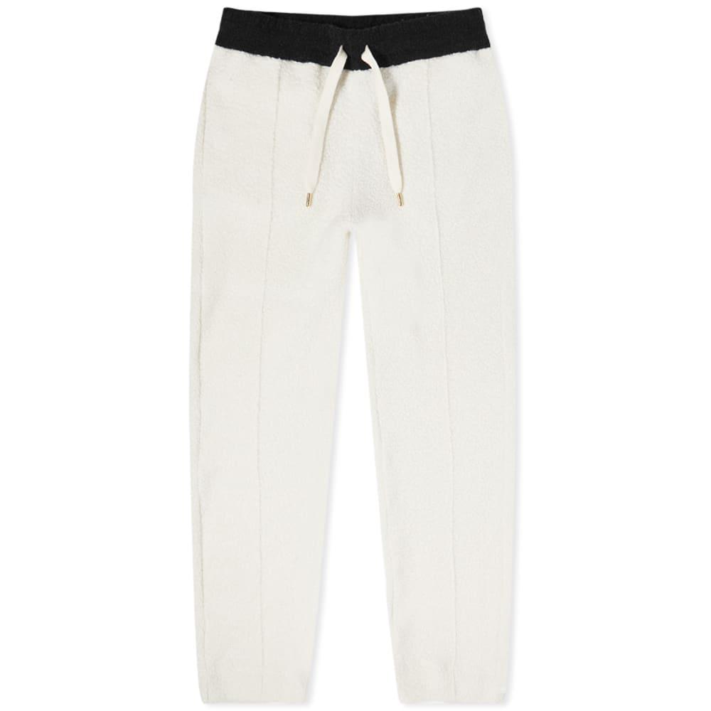 Casablanca Terry Colour Block Sweat Pant by CASABLANCA