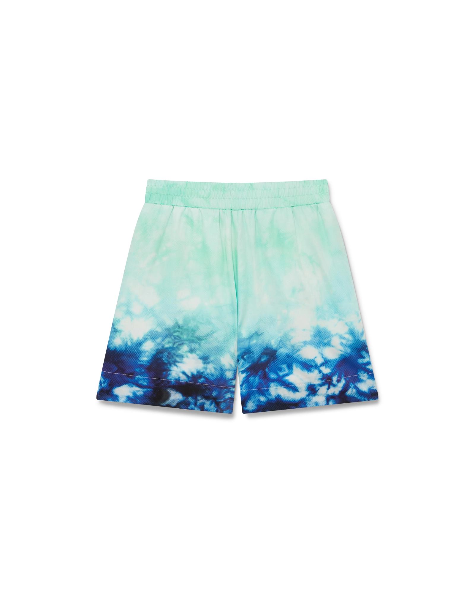 Children's Surf Lotus Shorts by CASABLANCA